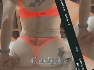 Candybby