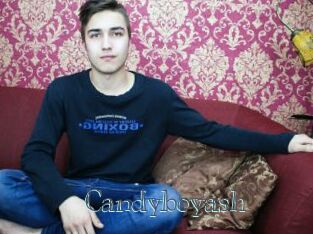 Candyboyash
