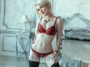 Candysweetv