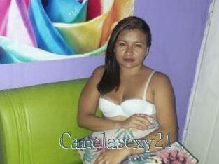 Canelasexy21