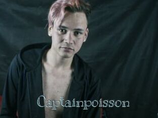 Captainpoisson