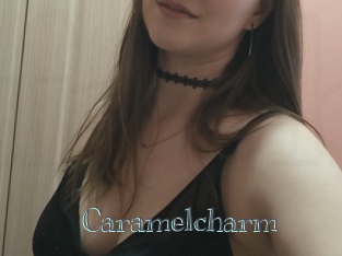Caramelcharm