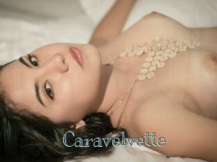 Caravelvette
