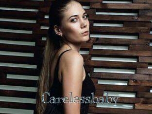 Carelessbaby