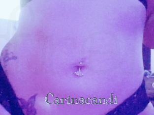 Carinacandi