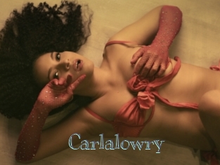 Carlalowry