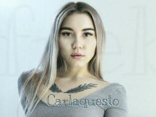 Carlaquesto