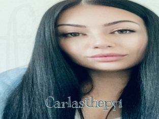 Carlasthepyi