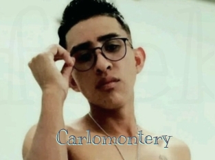 Carlomontery