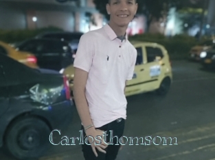 Carlosthomsom