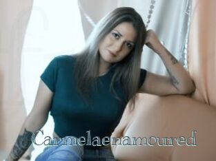 Carmelaenamoured