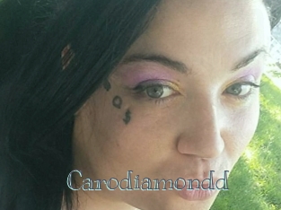 Carodiamondd
