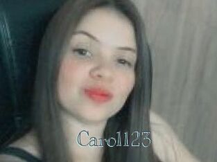 Carol123