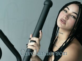 Carolanderson