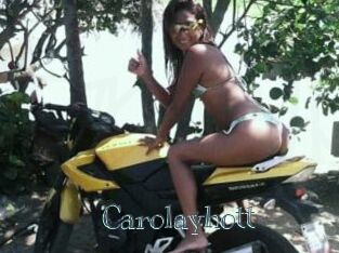 Carolayhott