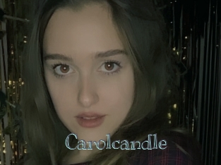 Carolcandle
