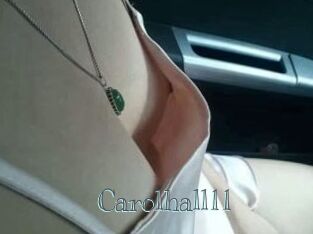 Carolhall11