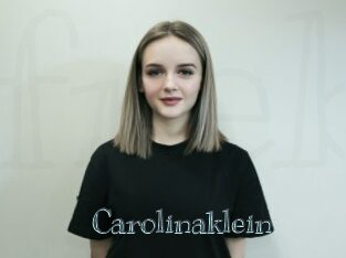 Carolinaklein