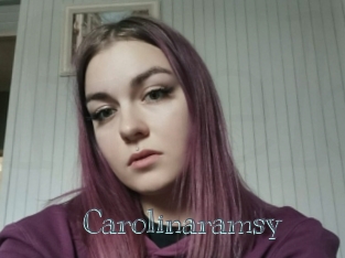Carolinaramsy