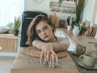 Carolinebass