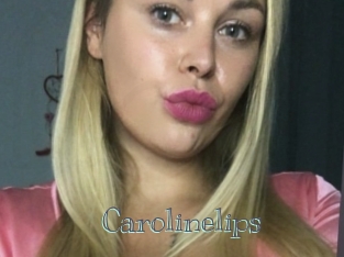 Carolinelips