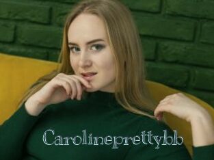 Carolineprettybb