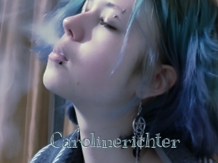 Carolinerichter