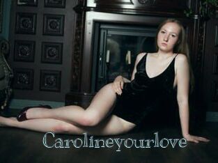 Carolineyourlove