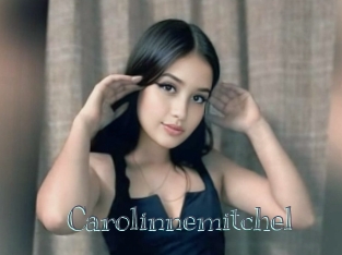 Carolinnemitchel