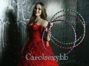 Carolsexybb
