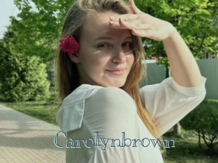 Carolynbrown