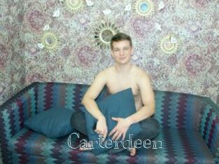 Carterdeen