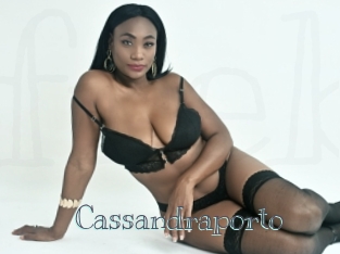 Cassandraporto