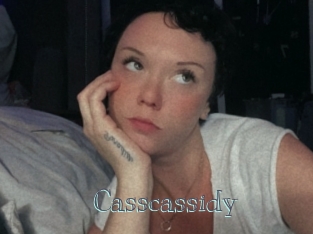 Casscassidy