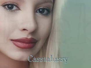 Cassialussy