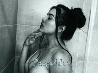 Cassidilee