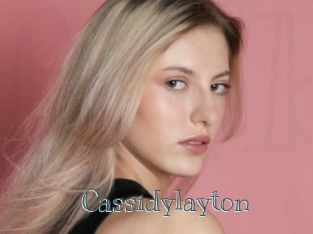 Cassidylayton