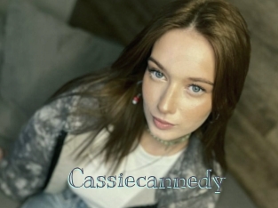 Cassiecannedy