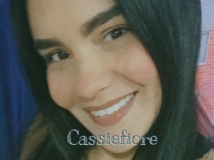 Cassiefiore