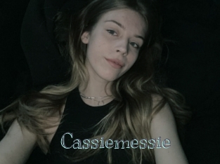 Cassiemessie