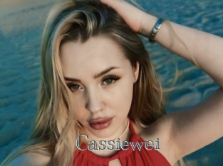 Cassiewei