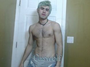Caswolf