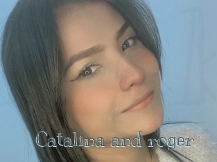 Catalina_and_roger