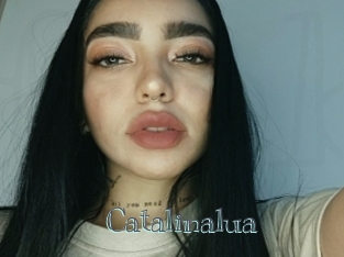 Catalinalua