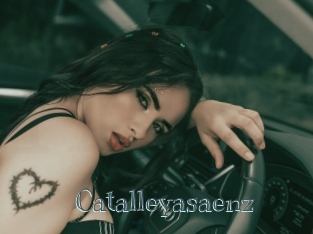 Catalleyasaenz