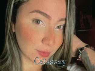 Catasexy