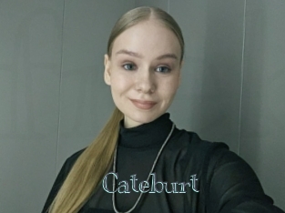 Cateburt