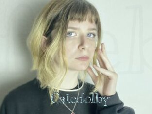 Catedolby