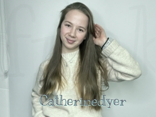 Catherinedyer