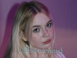 Catherineward